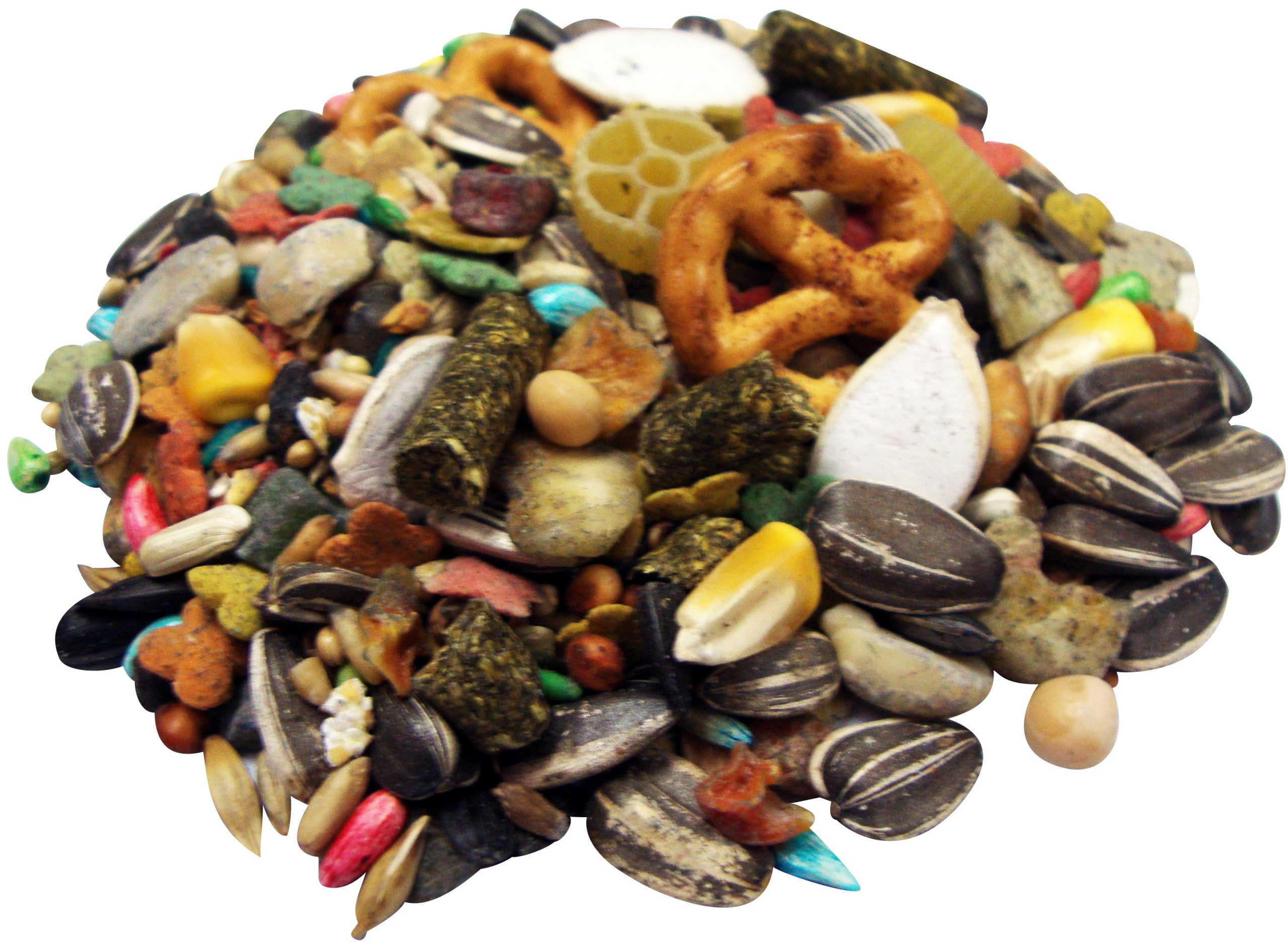 Alimento Gourmet para Aves - Imagen 2