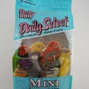 PELES DE FRUTAS MINI PARA FINCHES FUNDA DE 20 LBS