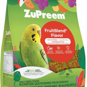 PELES DE FRUTAS SMALL PARA FORPUS RABADILLAS, NEOFEMAS Y DEMAS 2 LBS