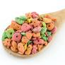 PELES DE FRUTAS AVES GRANDES LARGE FUNDA DE 8 LBS - Imagen 4