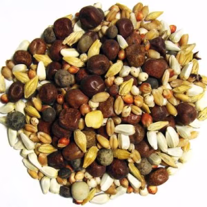 MIXTURA PREMIUM ELITE ALTA EN PROTEINAS. SEMILLAS DE 5 LIBRAS