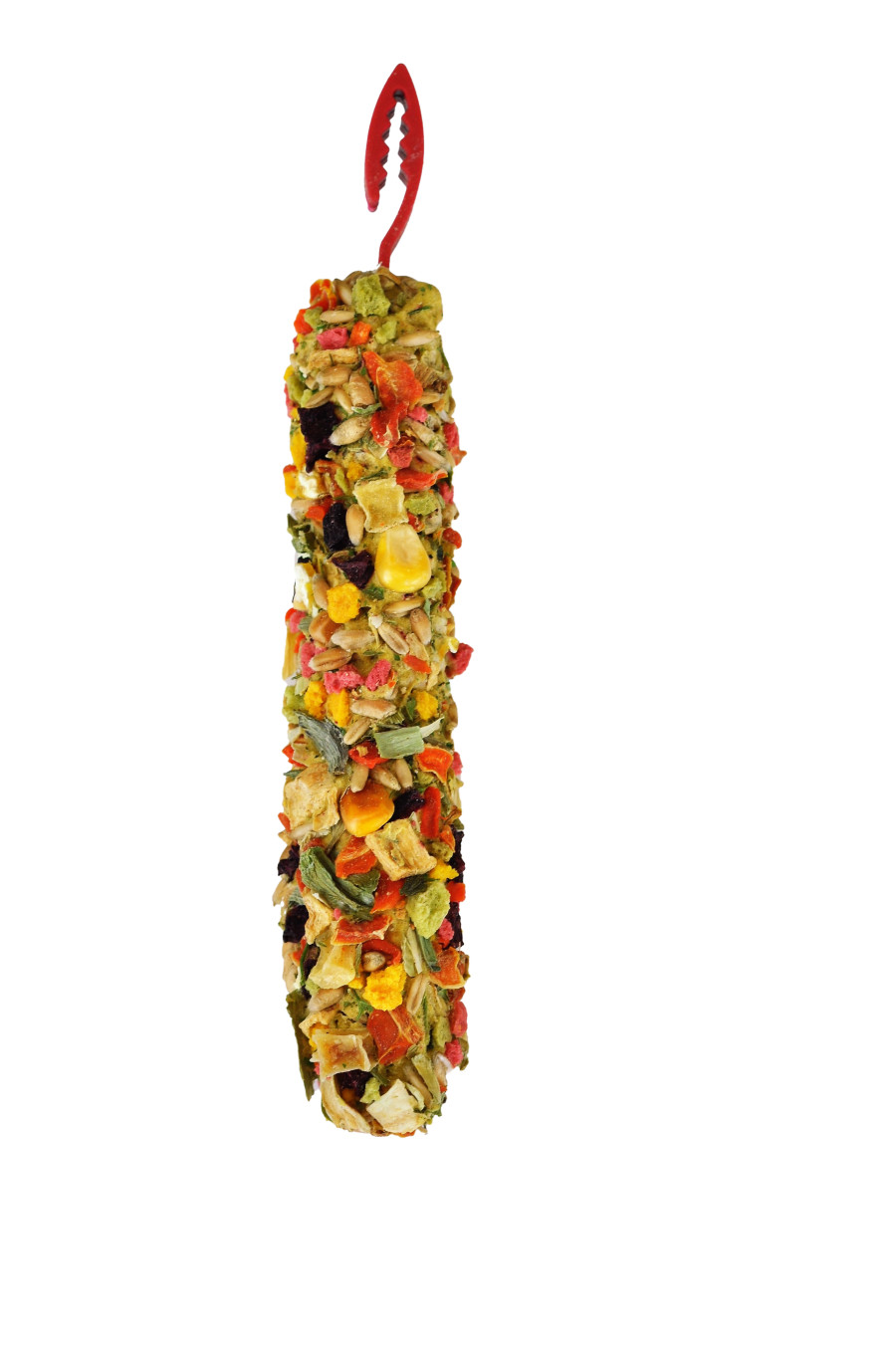 BARRA NUTRITIVA PARA PEQUEÑOS ANIMALES SMAKERS 1 PC - Imagen 2