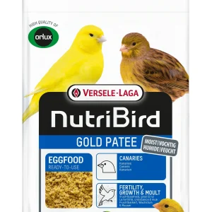 Pasta de Cría Gold Patee con Miel Saco de 22 libras