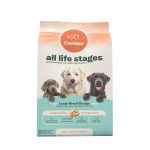 Alimento seco para perros Canidae all life stages large breed perros grandes 40 libras